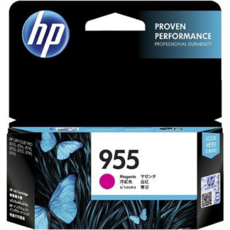 HP Ink 955 Magenta