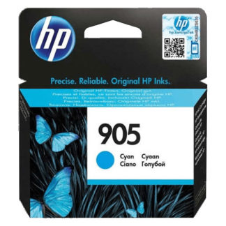 HP Ink 905 Cyan