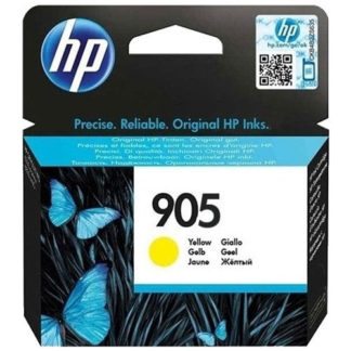 HP Ink 905 Yellow