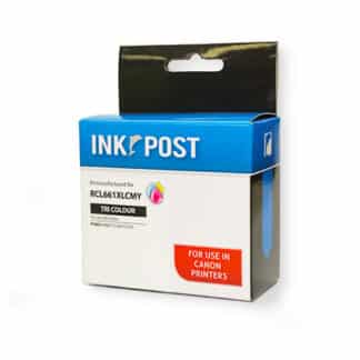 Inkpost for Canon CL661XL Colour
