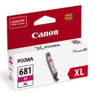 Canon Ink CLI681XL Cyan