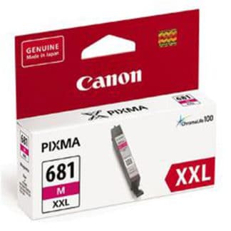Canon Ink CLI681XXL Magenta