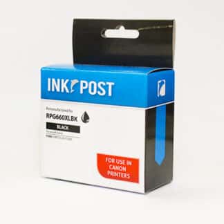 InkPost for Canon BCI10 Black