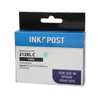 Inkpost for Canon Ink CL38 CLR
