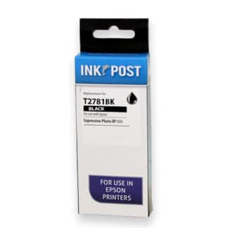 InkPost for Epson 277XL Cyan