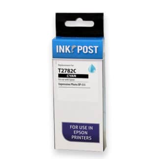 InkPost for Epson 277XL Black