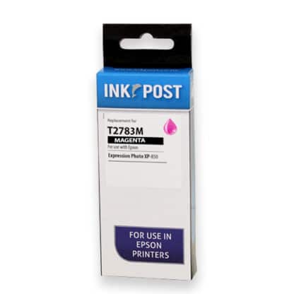 InkPost for Epson 277XL Magenta