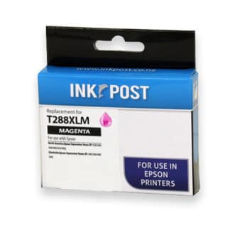 InkPost for Epson 502 Black