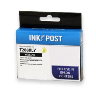 InkPost for Epson 288XL Yellow