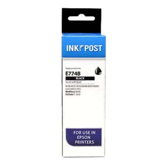 InkPost for Epson 774 Black