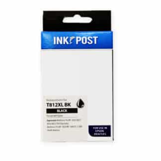 InkPost for Epson 774 Black