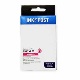 InkPost for Epson 812XL Magenta