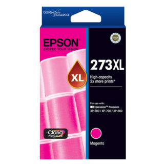 Epson Ink 273XL Magenta