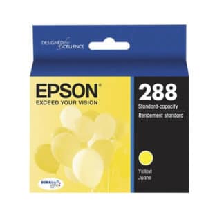 Epson Ink 288 Yellow
