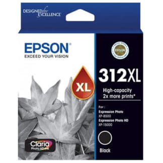 Epson Ink 312XL Light Magenta