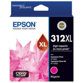 Epson Ink 314XL Red