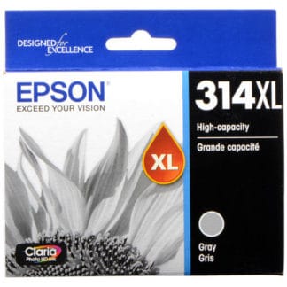 Epson Ink 314XL Grey