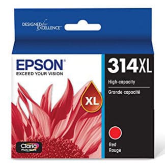 Epson Ink 314XL Red
