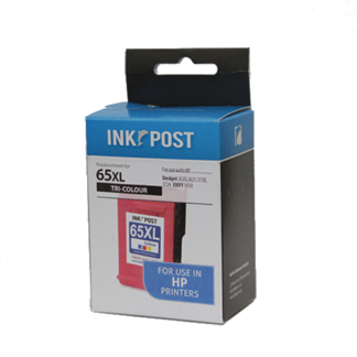 Inkpost for HP 65XL Colour