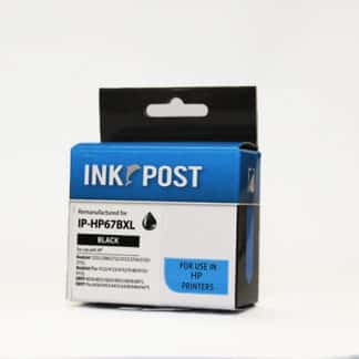 Inkpost for HP 67BXL