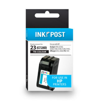 InkPost for HP 23 Colour