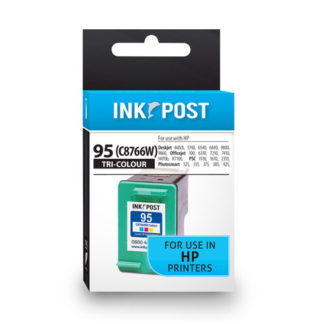 InkPost for HP 95 Colour