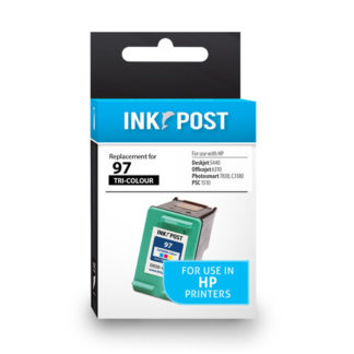 InkPost for HP 97 Colour