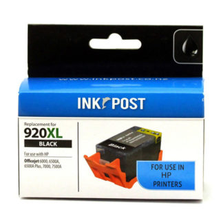InkPost for HP 920XL Black
