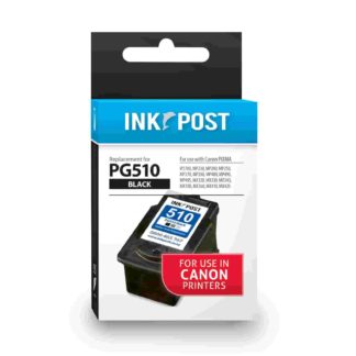 InkPost for Canon PG510 Black