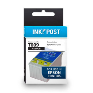 InkPost for Epson T009 Colour