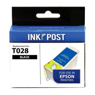 InkPost for Epson T028 Black