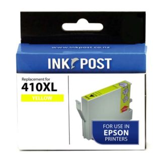 InkPost for Epson 410XL Yellow