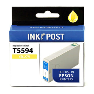 InkPost for Epson T5594 Yellow