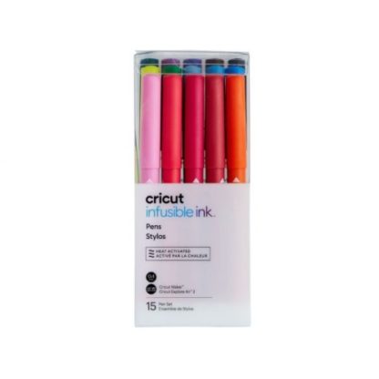 Cricut Infusible Ink Pens 0.4 Ultimate 30 Pack