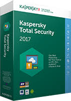 Kaspersky Total Security 3.0