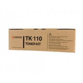 Kyocera TK110 Black Toner