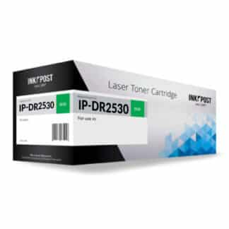 InkPost for Brother TN2530 Black Toner