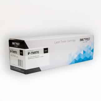 InkPost for Brother TN1170 Black Toner