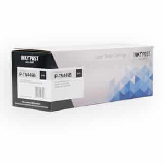 InkPost for Brother TN449 Black Toner