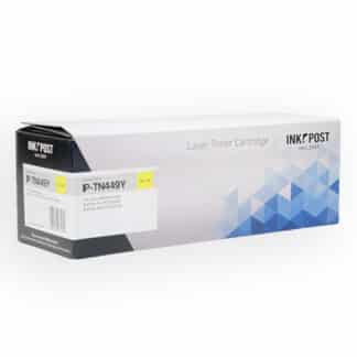 InkPost for Brother TN449 Magenta Toner