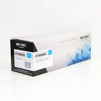 InkPost for HP 416X Cyan