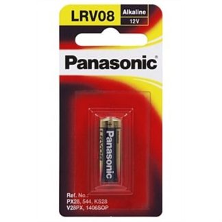 Panasonic Alkaline 12 volt Battery 1pk