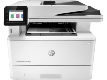 HP LaserJet Pro MFP M428fdn Mono Laser MFC Printer