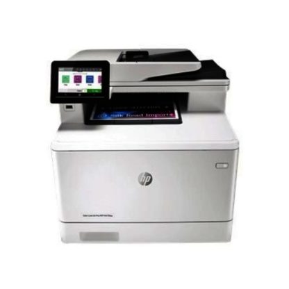 HP Colour LaserJet Pro MFP M479fdw MFC Printer