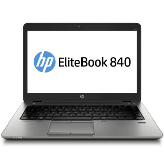 Ex-Lease HP EliteBook 840 G3 i5 6th Gen
