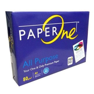 PaperOne All Purpose 80gsm A4 - 1 Ream