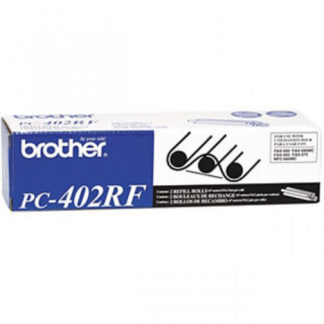 Brother PC402 Thermal Roll