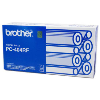 Brother PC404 Thermal Roll