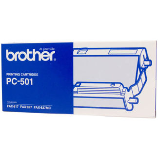 Brother PC501 Thermal Roll