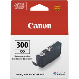 Canon Ink PFI300 Chrome O